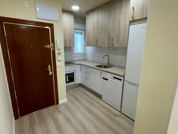 Piso en calle Zubieta, 3