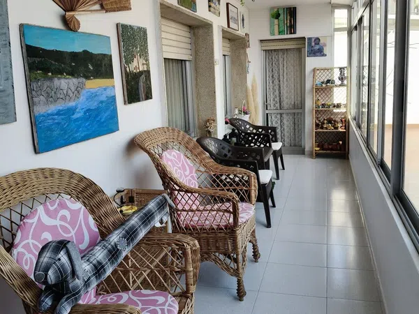 Piso en Avenida da Mariña, 34 - Foto 15