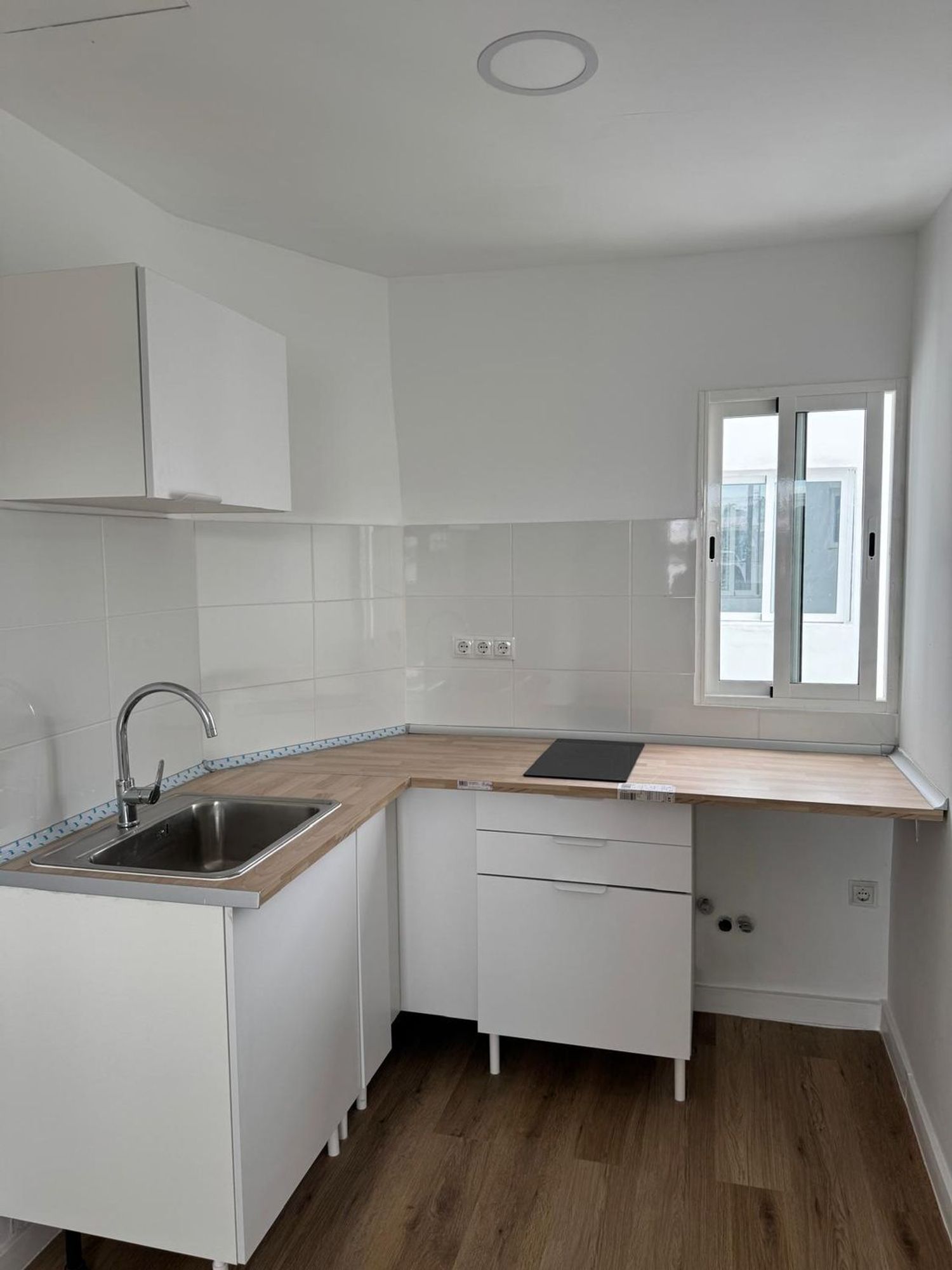 Estudio en Calle Federico Viera, 101, Schamann - Rehoyas - Foto 2