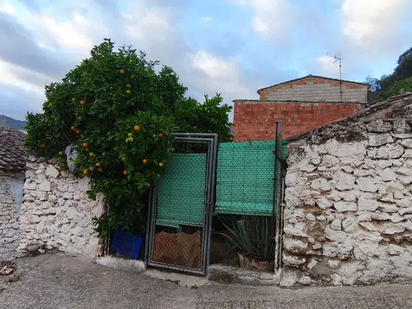 Casa de pueblo en Calle Olivas, 4 - Foto 31