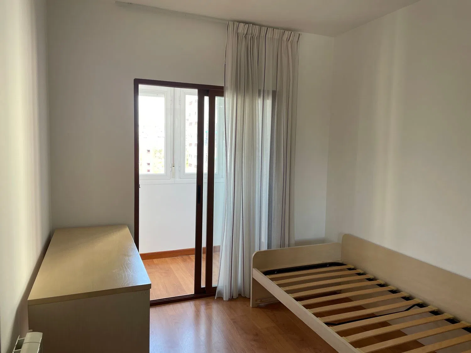 Piso en avenida de Monforte de Lemos, 69 - Foto 6