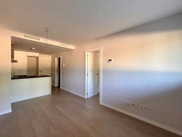 Piso en Avenida María Zambrano, 7, Los Rios - CARE - Foto 15