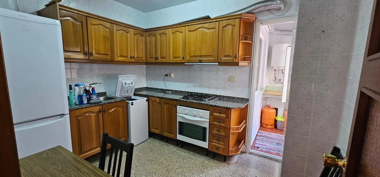 Piso en calle de Martínez de Velasco, 10 - Foto 1