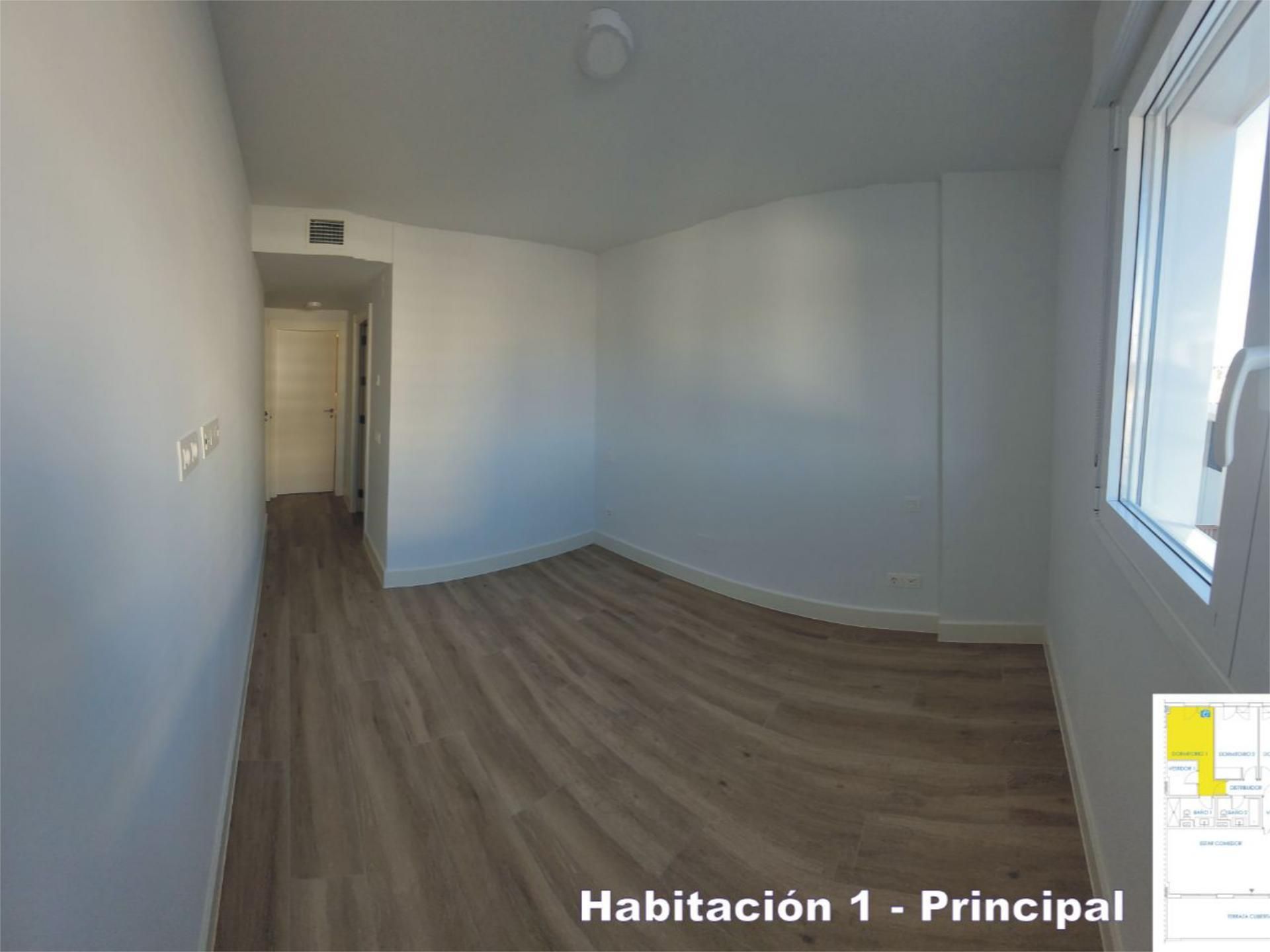 Piso en  Calle de Galicia 6 - Foto 15