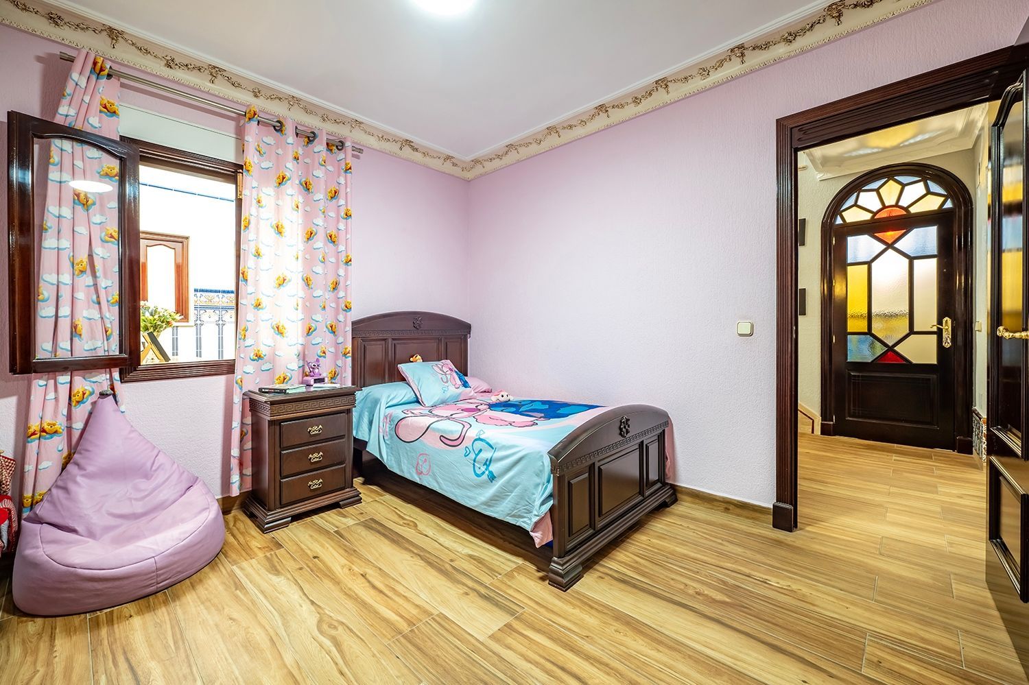 Chalet adosado en Palos de la Frontera - Foto 2