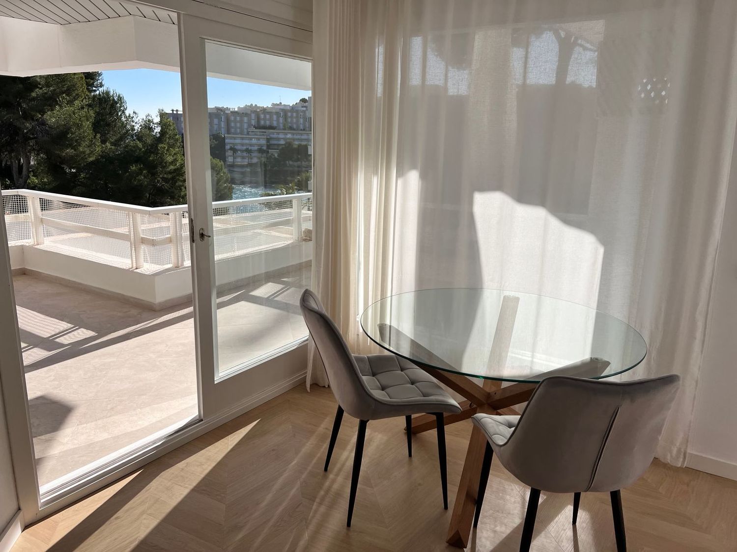Piso en Calle de les Sirenes, 25, Cala Vinyes, Cala Vinyes - Foto 4