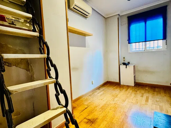 Piso en calle Tejar de la Pastora, 6 - Foto 6