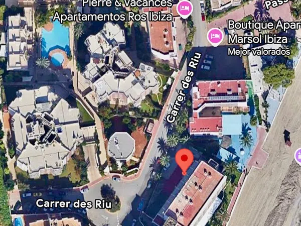 Piso en Calle Río, 29, Santa Eulalia del Río, Santa Eulalia del Río - Foto 8