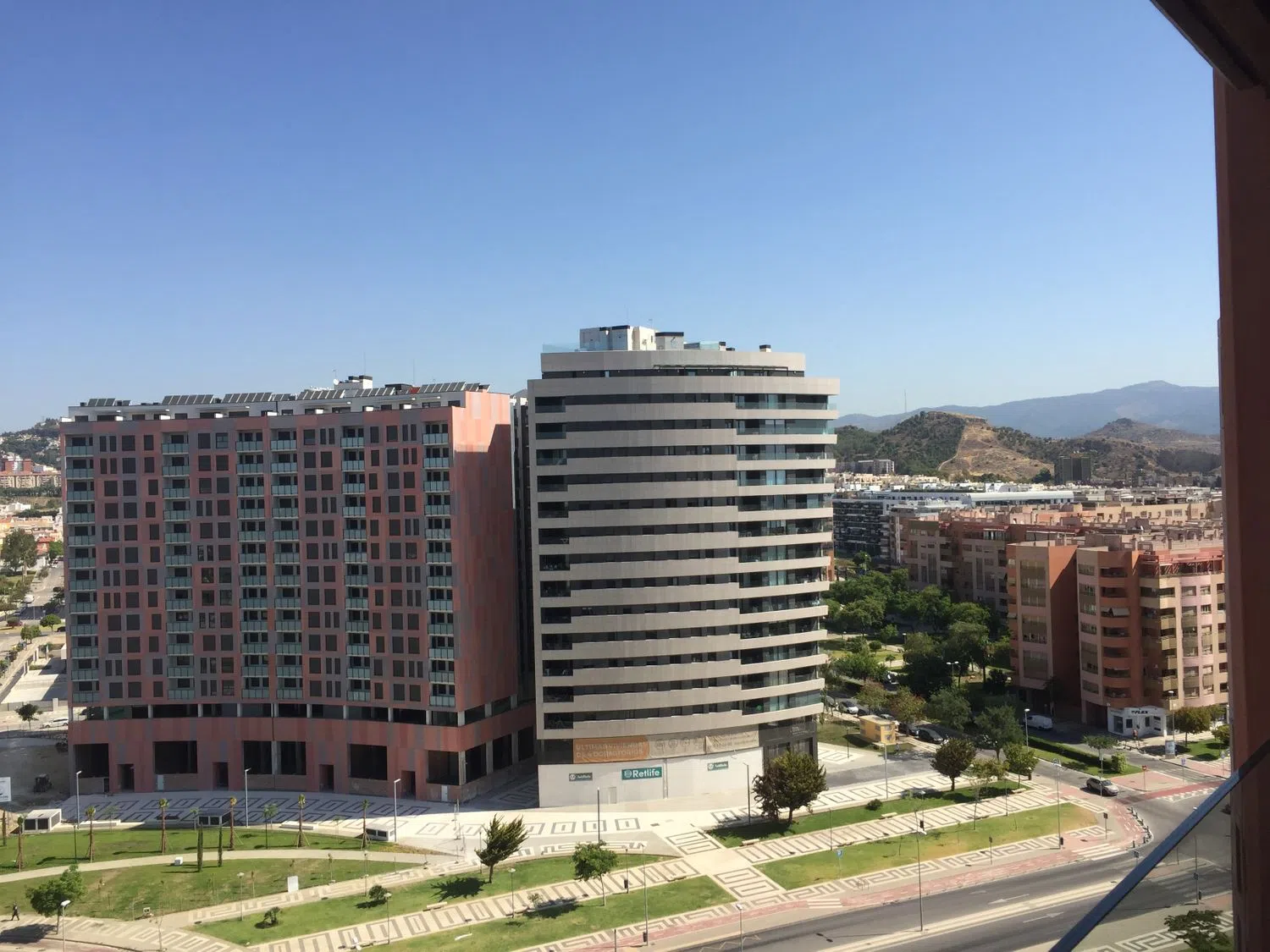 Piso en bulevar Louis Pasteur, 17 - Foto 16