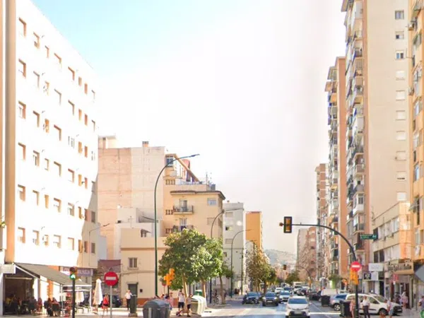 Piso en Calle Goya - Foto 1