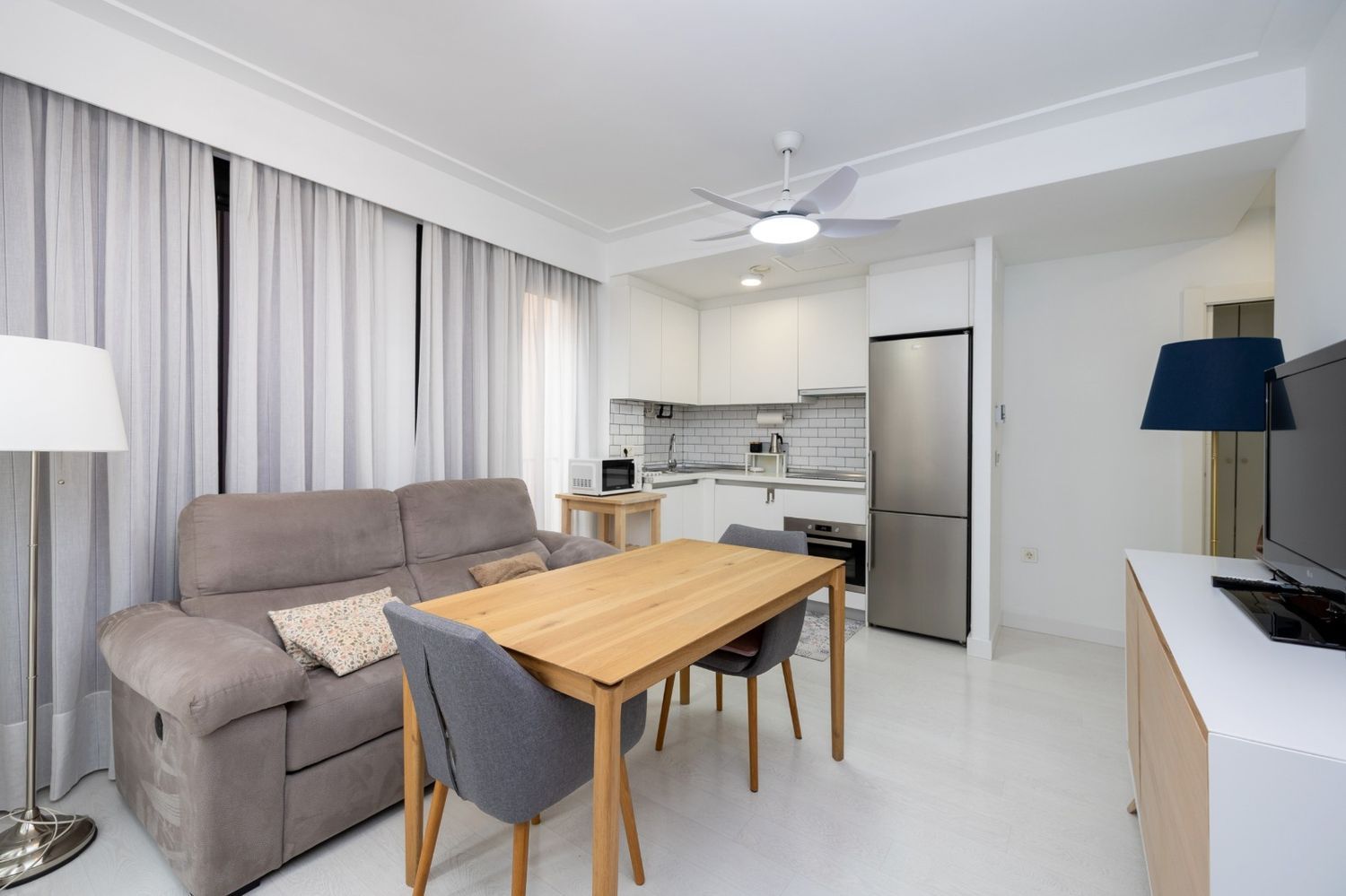 Piso en calle Molinos, 45 - Foto 7