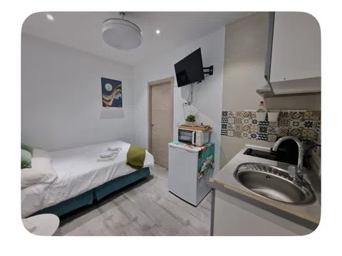 Estudio en calle de Maudes, 10