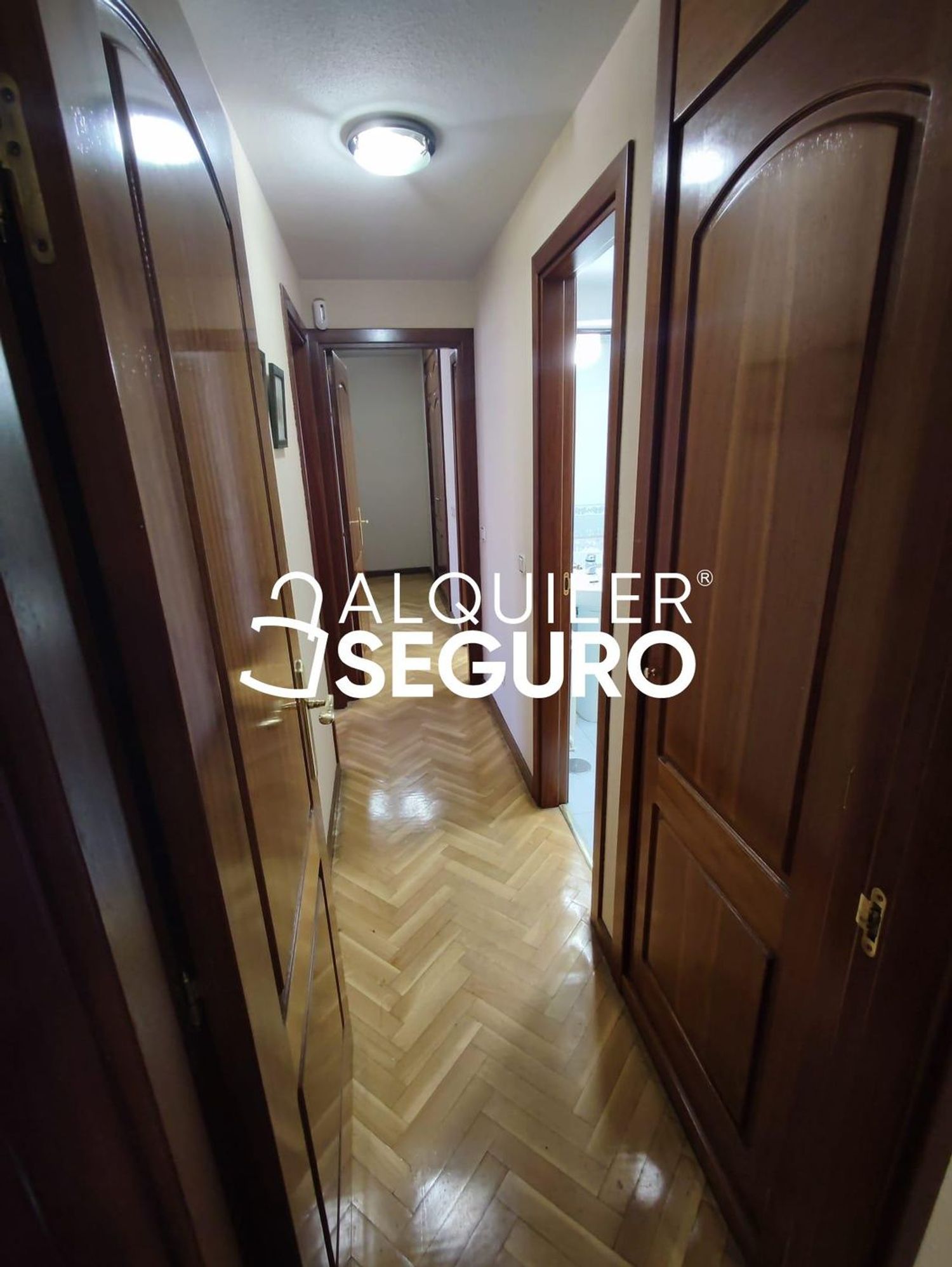 Piso en Calle José María Pereda, Ensanche - Foto 4
