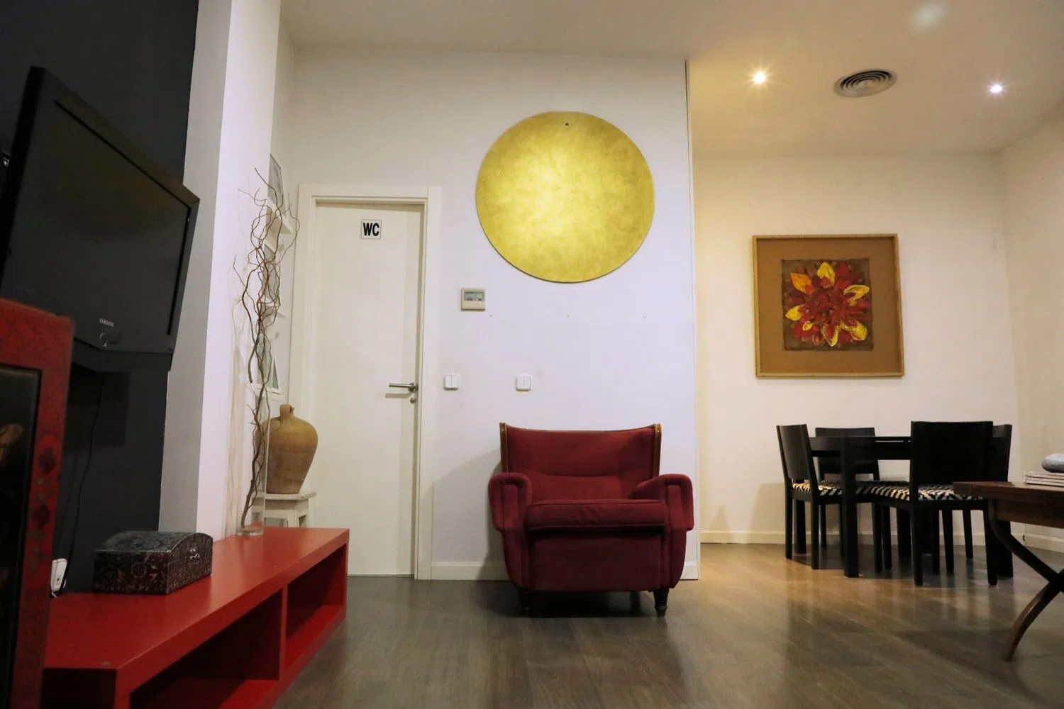 Piso en calle Arquitectura, 9 - Foto 9