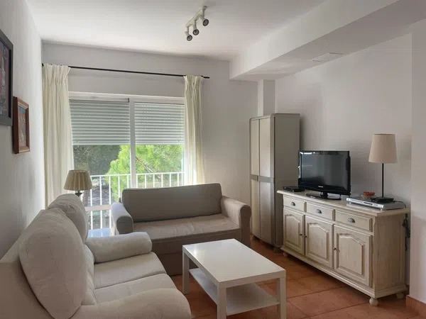 Piso en calle Marco Aurelio, 44 - Foto 1