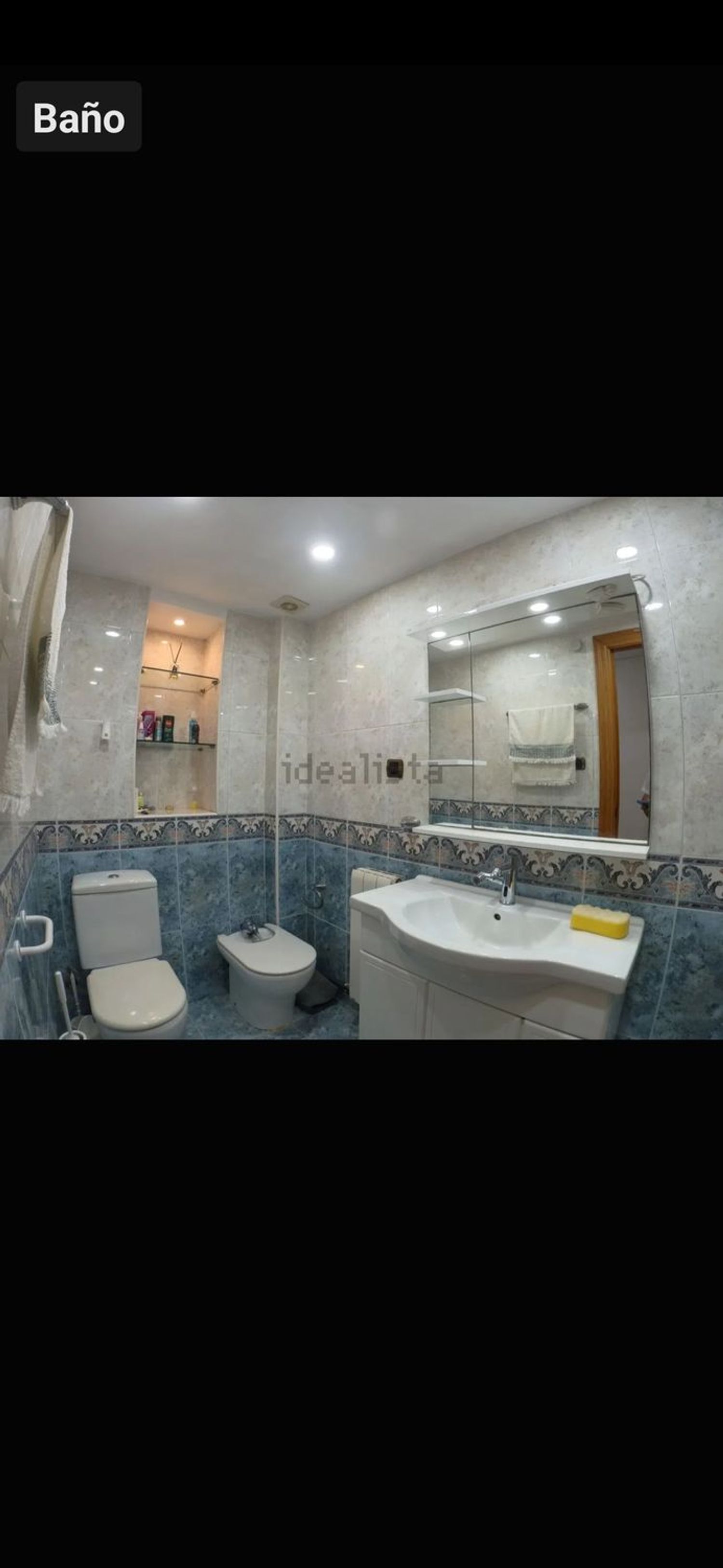 Piso en Calle Almesies, 2, Zona Llombai, Zona Llombai - Foto 9