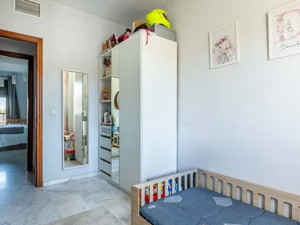 Piso en Calle Hermanas Mirabal, 10, Centro, Centro - Foto 16