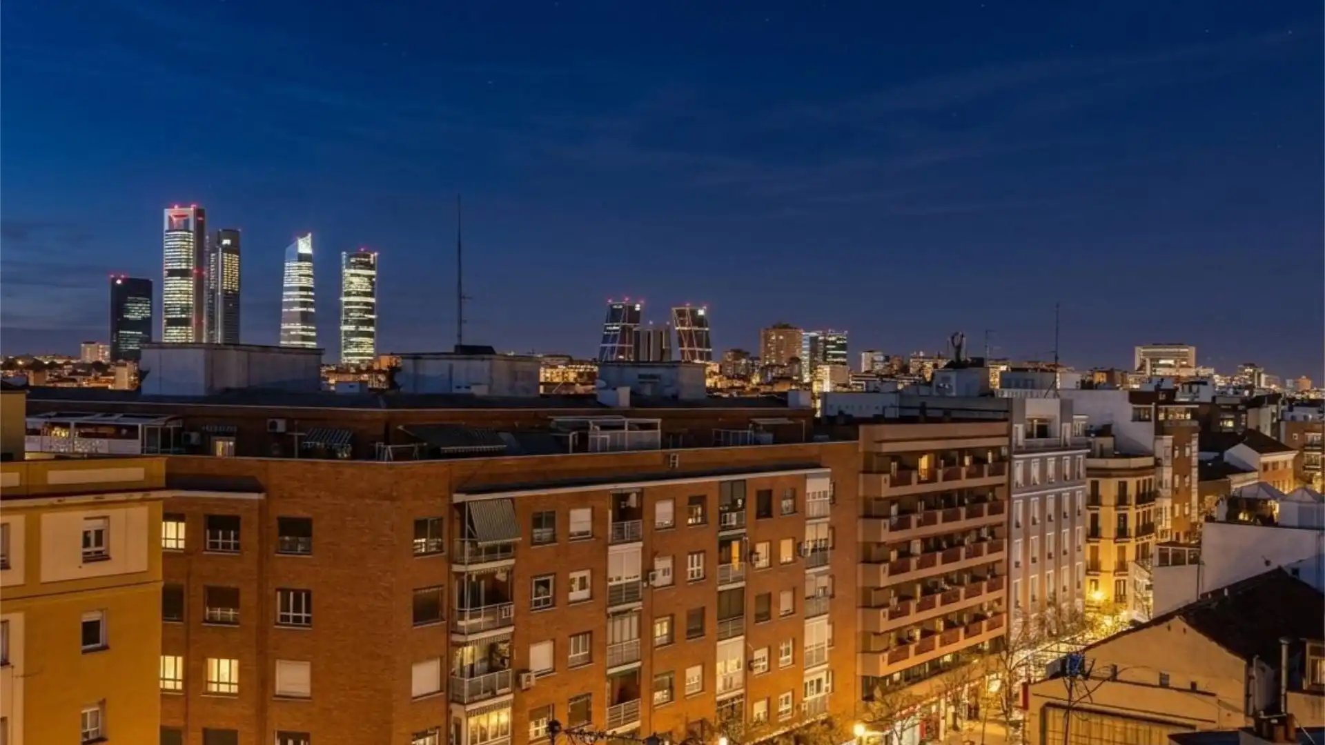 Piso en  Madrid Capital - Foto 25