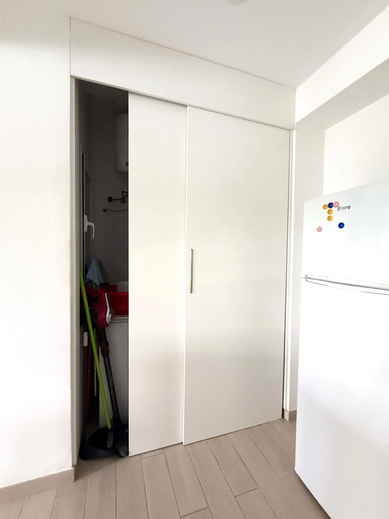 Piso en calle Venegas, 29 - Foto 6