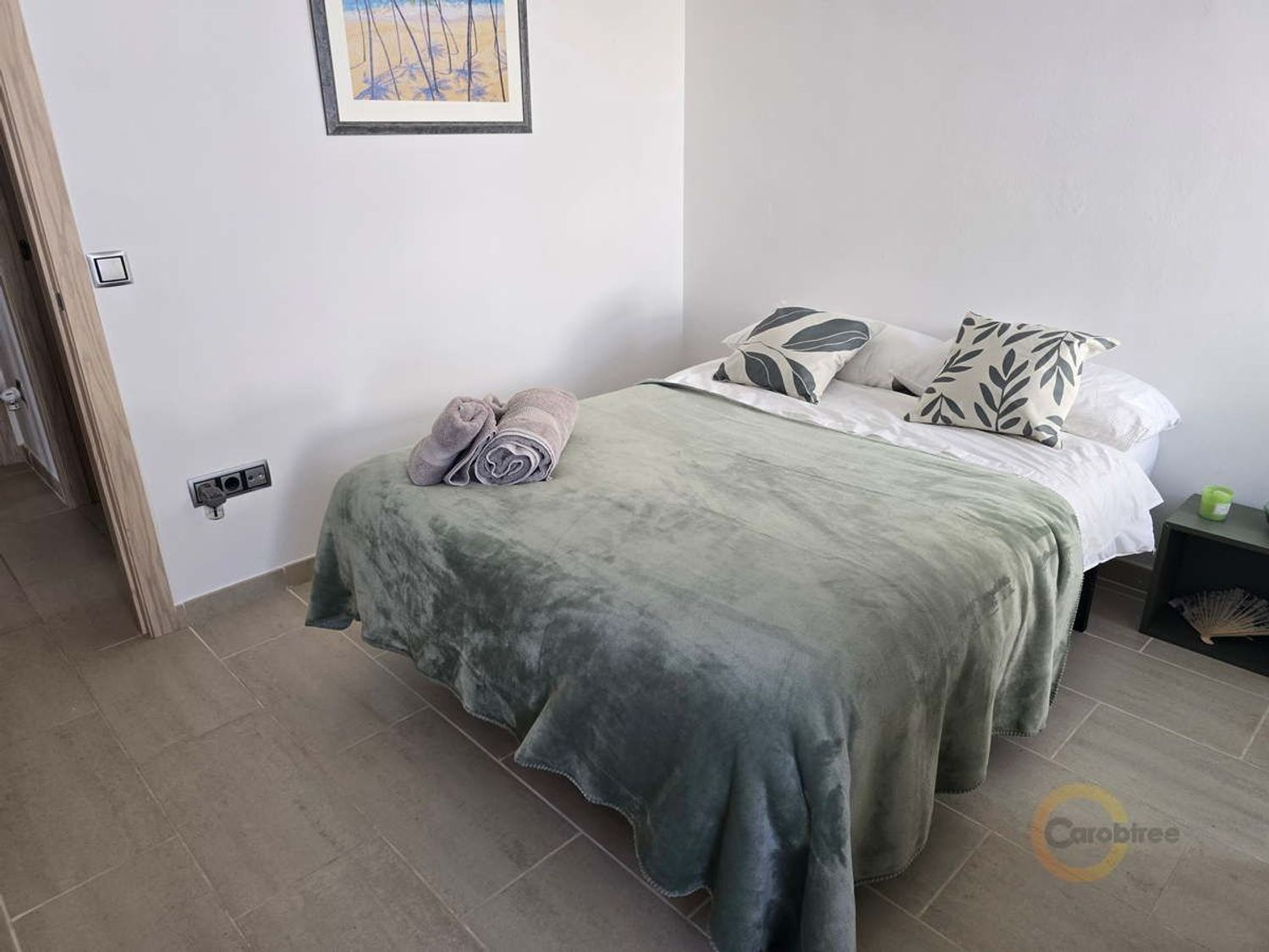 Chalet pareado en Avenida Bulgaria, 752 D - Foto 28