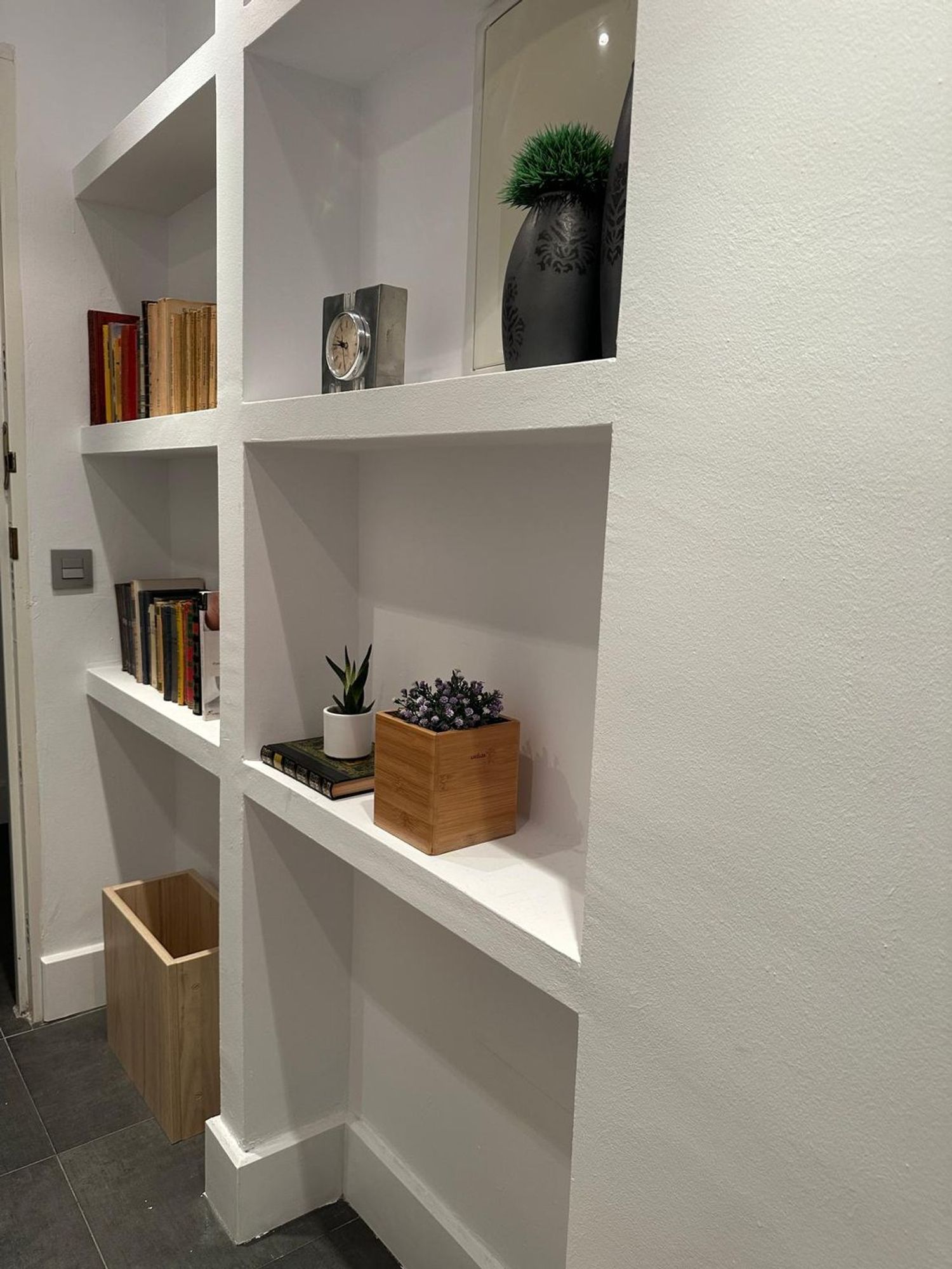 Estudio en Avenida Cayetano del Toro, 23, Zona Laguna, Zona Laguna - Foto 14