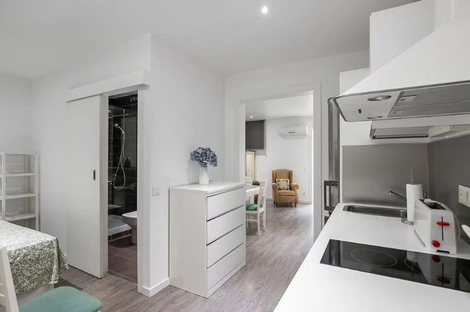 Piso en calle del Berlinès, 44 - Foto 8