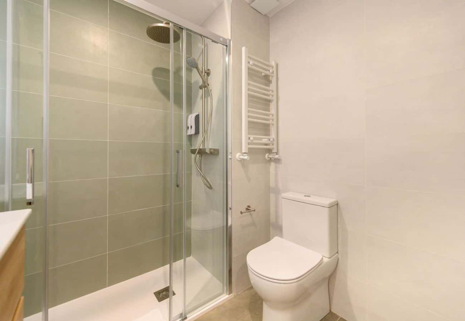 Piso en Calle del Moscatelar, 34, Conde Orgaz-Piovera - Foto 7