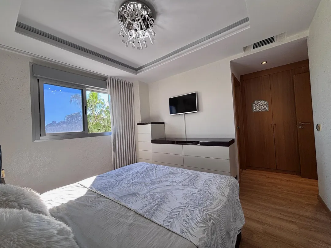 Piso en  Calle San Manuel 7 - Foto 6