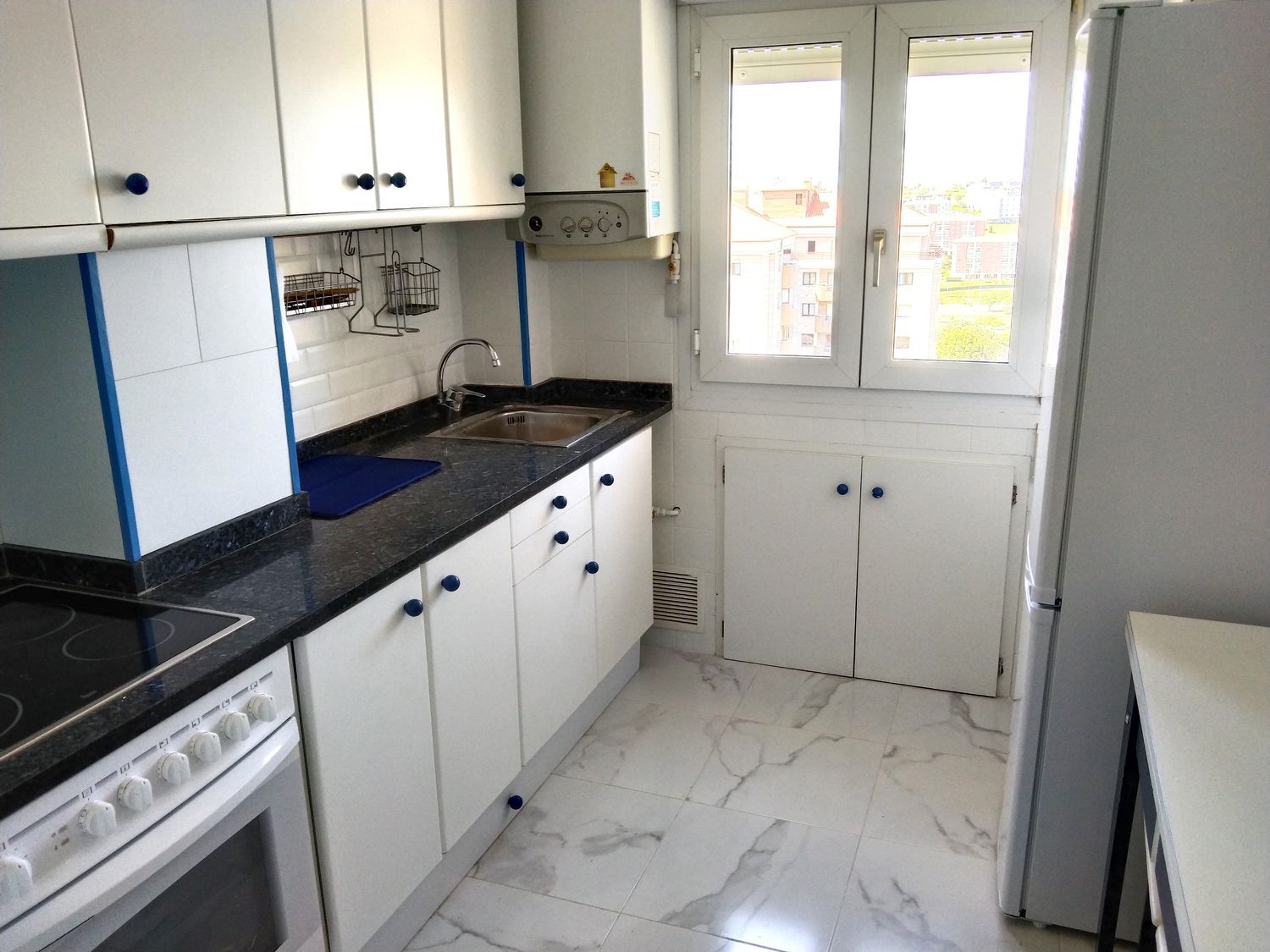 Piso en Calle Fernando de los Ríos, 70, Los Castros, Los Castros - Foto 19