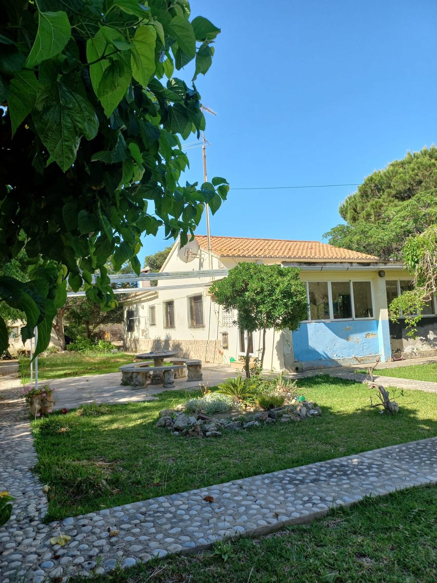 Casa o chalet independiente en Calle Passamar, 4 - Foto 3
