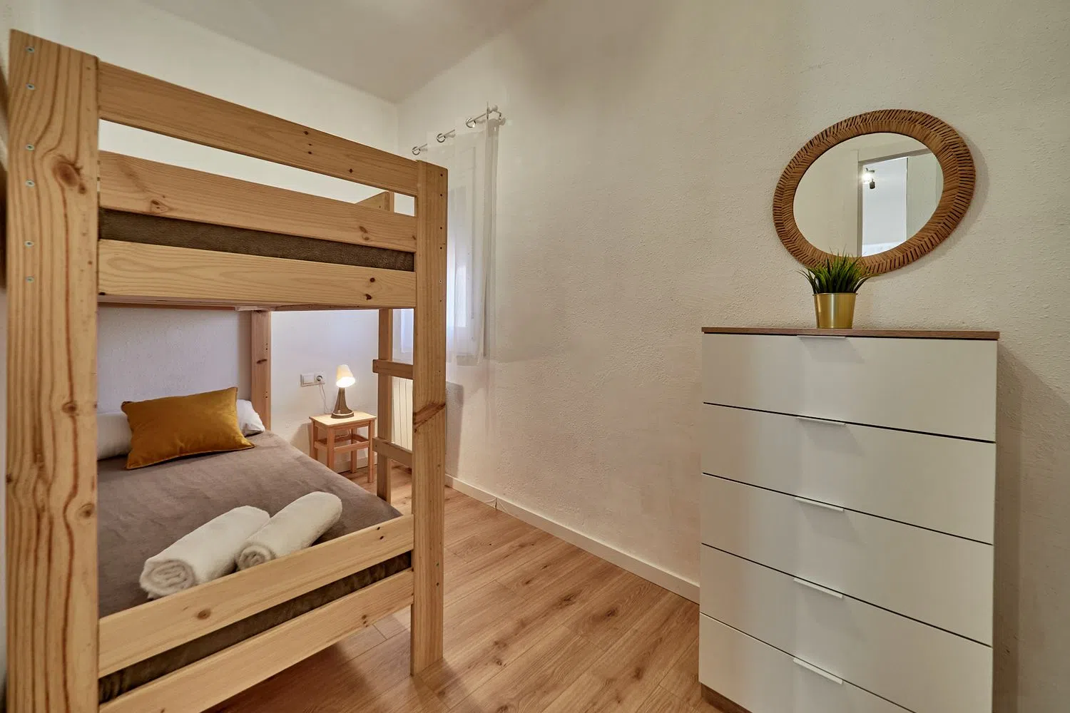 Piso en calle Igualada, 5 - Foto 3