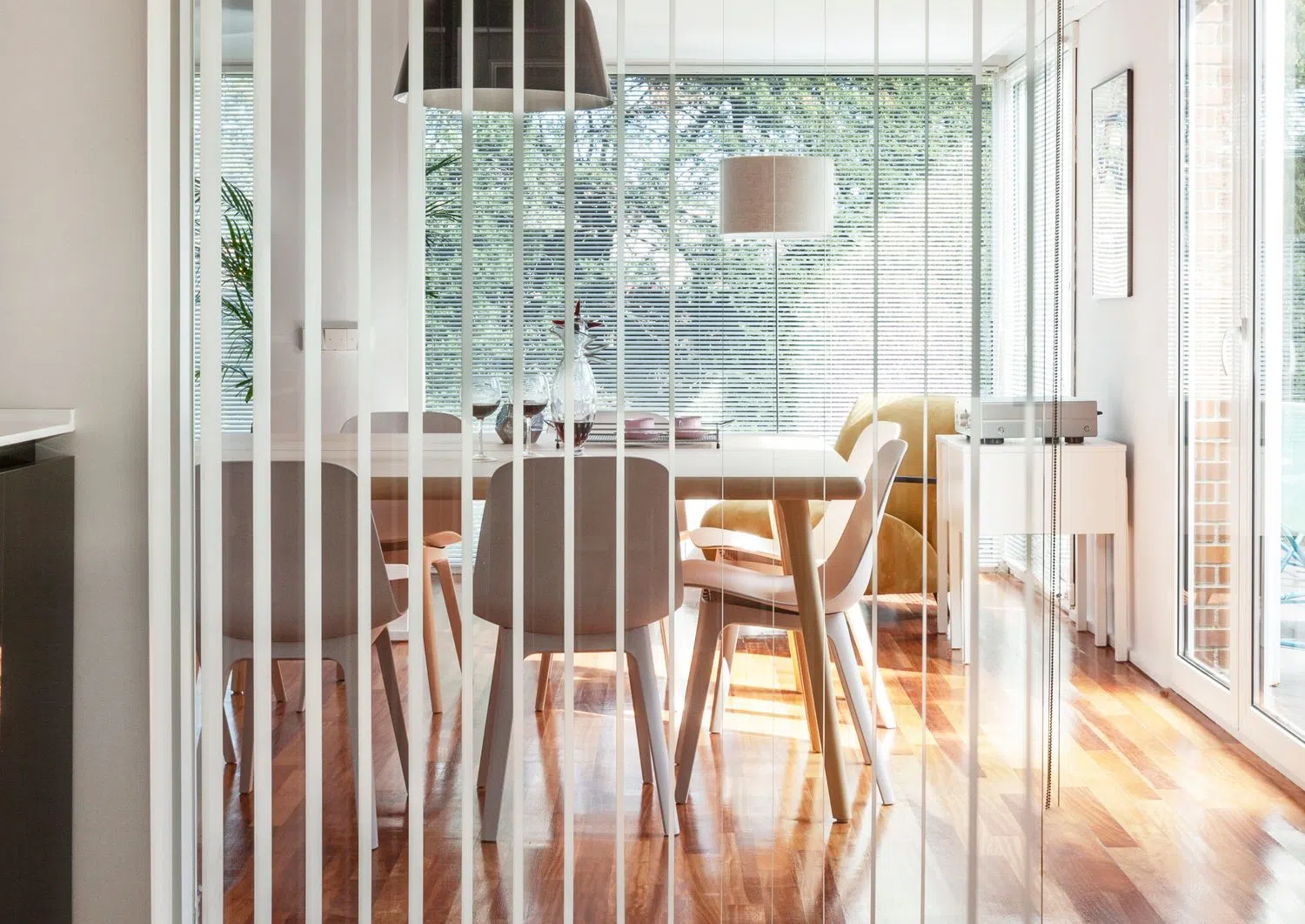 Chalet pareado en Barrio Campo de las Naciones-Corralejos - Foto 4