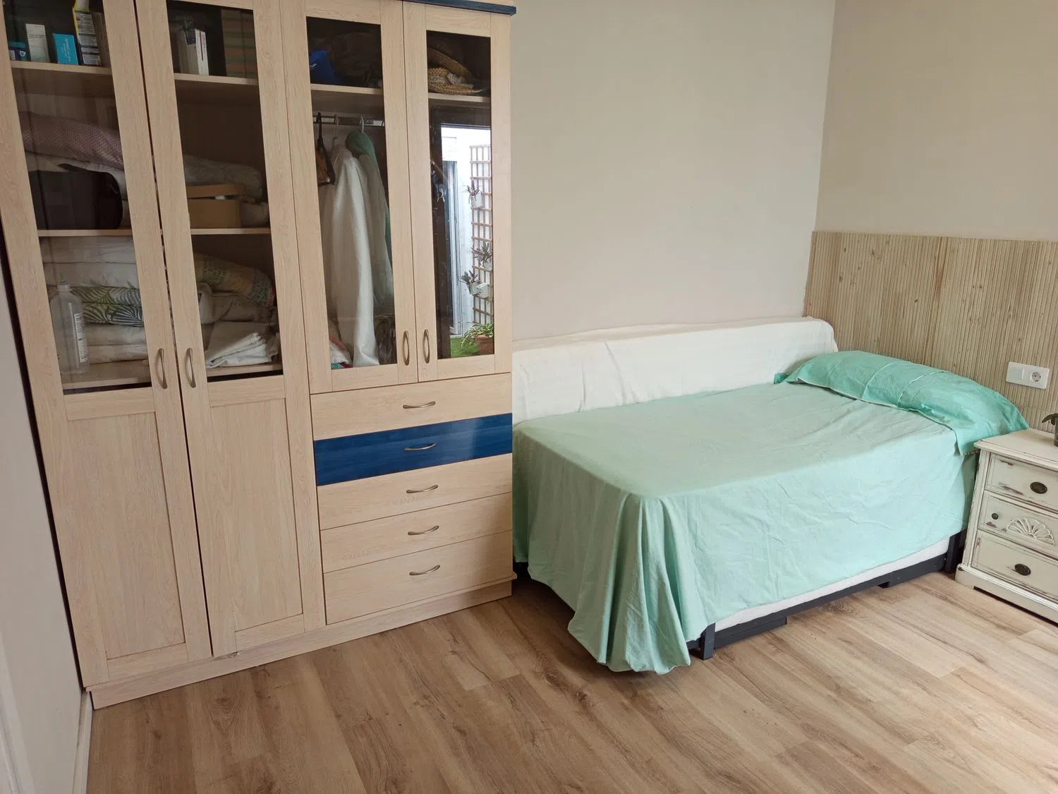 Chalet pareado en calle Violeta, 9 - Foto 20