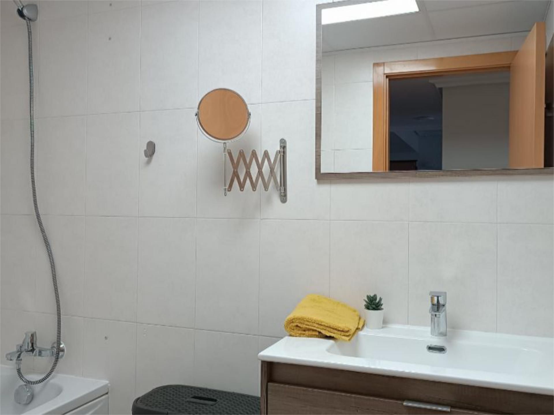 Piso en  Avenida Juan Pablo II 25 - Foto 22