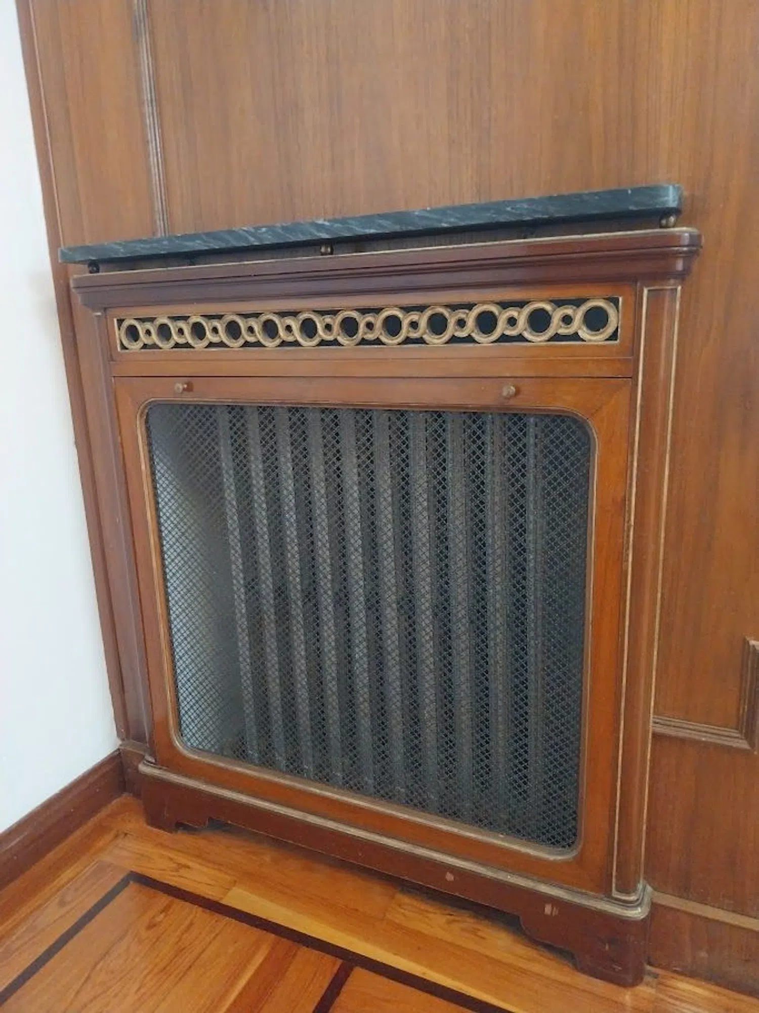 Piso en calle de Alcántara, 32 - Foto 6