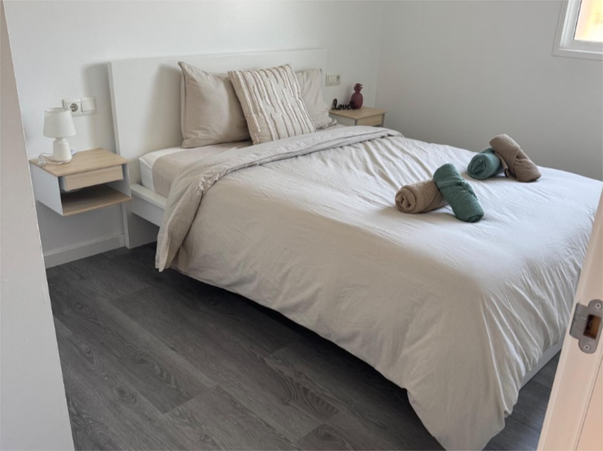 Piso en  Carrer de Montanejos 51 - Foto 7