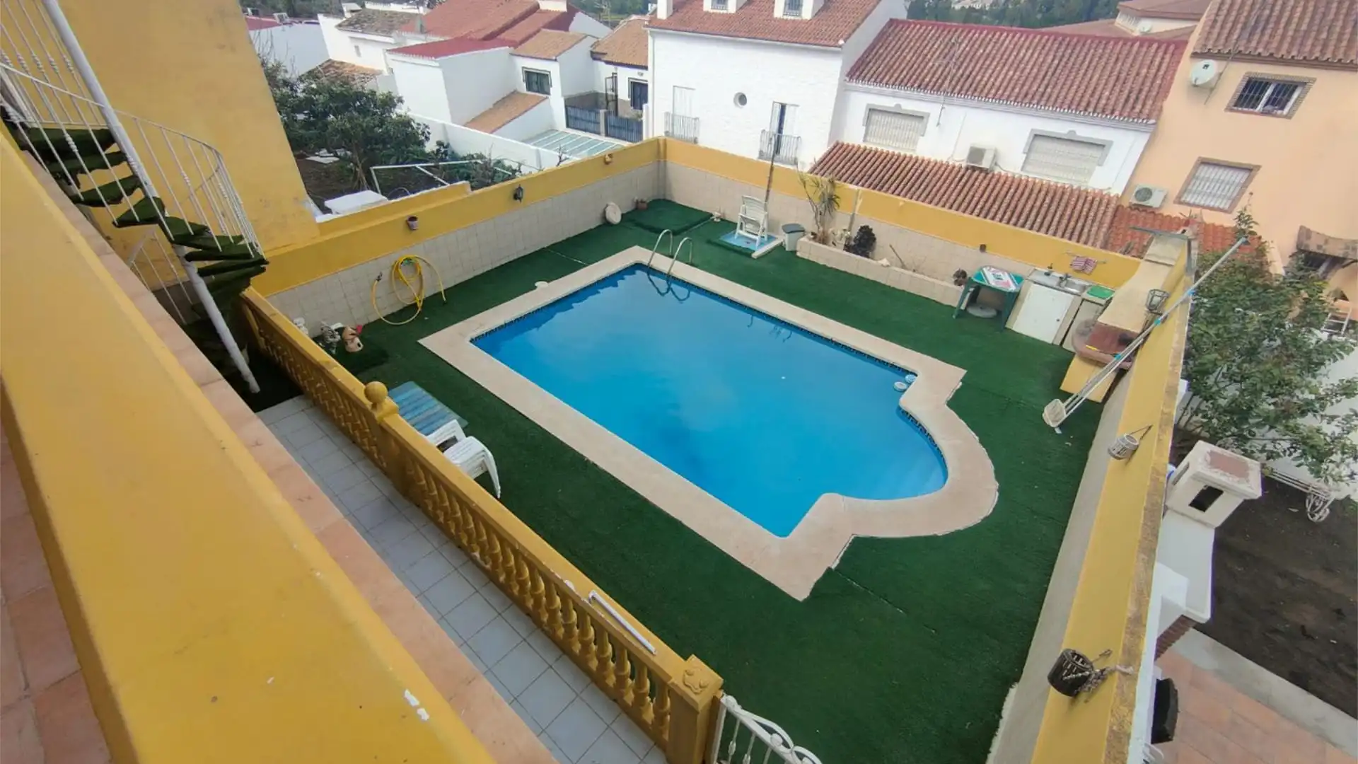 Chalet en  Calle Copérnico 12 - Foto 16