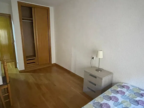 Piso en calle Isidoro de la Cierva, 4 - Foto 8