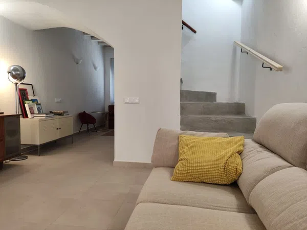 Chalet adosado en Centre Vila - La Geltrú, Centre Vila - La Geltrú - Foto 7