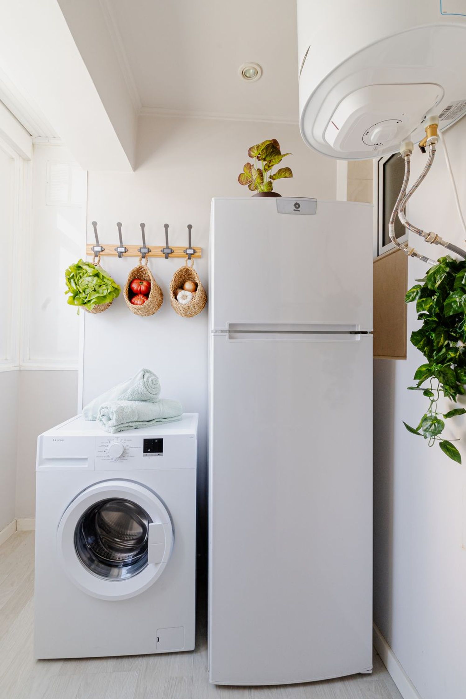 Piso en calle de Gonzalo de Céspedes, 15 - Foto 6