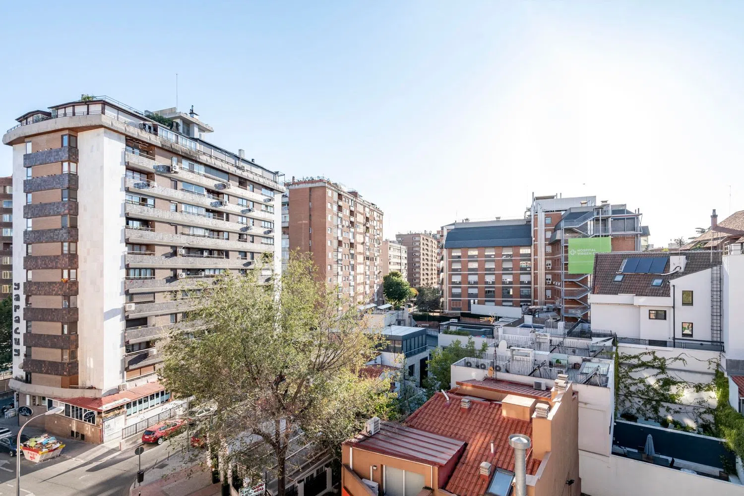 Estudio en calle de Bolivia, 36 - Foto 11