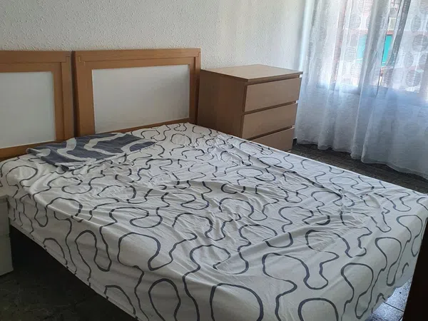 Piso en calle del Camp Arriassa, 100 - Foto 7