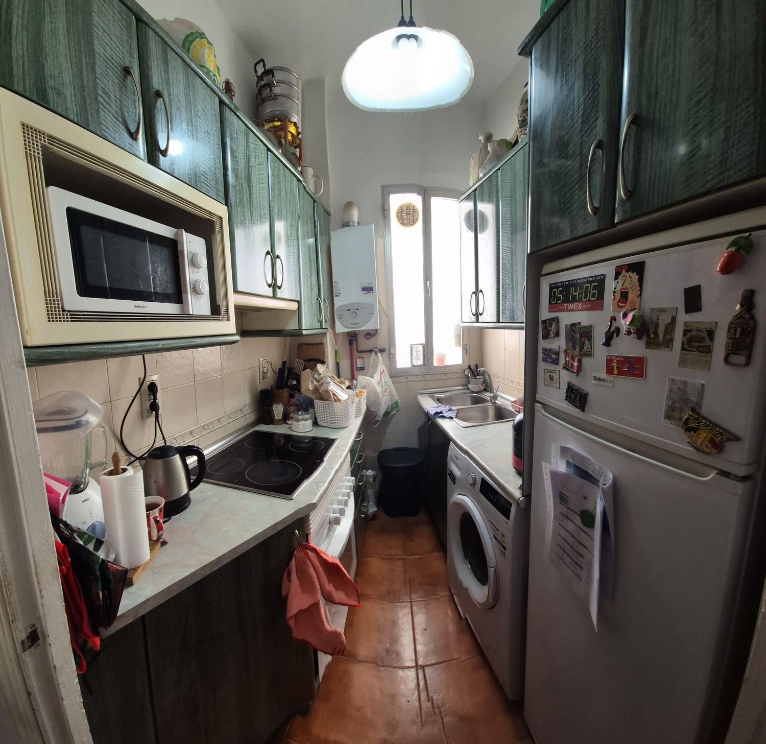 Piso en calle de la Arquitectura, 26 - Foto 3