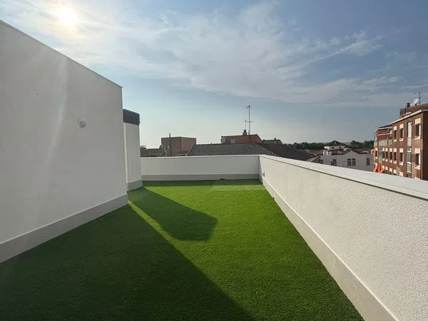 Piso en Calle Baró d'Eroles, 3, Camp d'Esports, Camp d'Esports - Foto 11