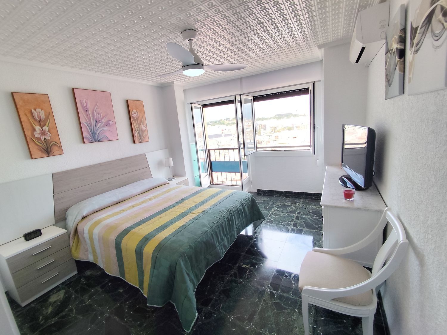 Piso en calle de San Carlos, 84 - Foto 12