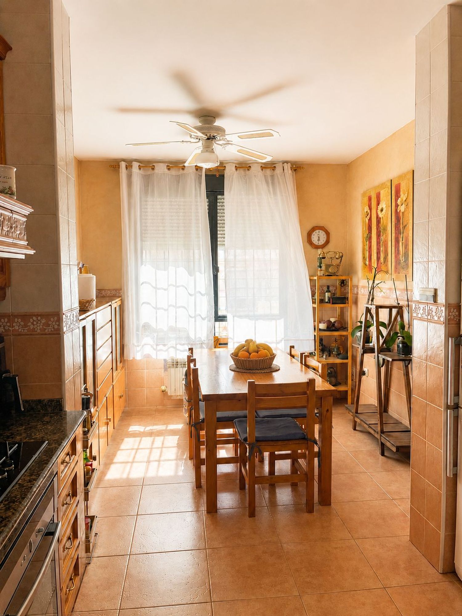 Casa o chalet independiente en Calle Félix Martí Alpera, 12, Ciudad Jardín - Foto 13