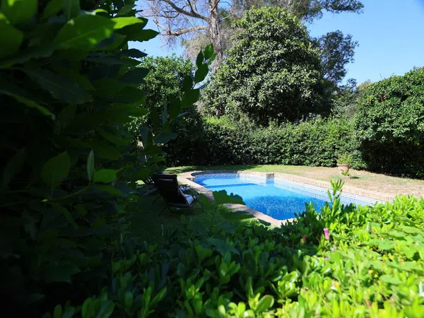 Chalet adosado en Ca-2102 s/n, San Enrique-Guadiaro-Pueblo Nuevo, San Enrique-Guadiaro-Pueblo Nuevo - Foto 8