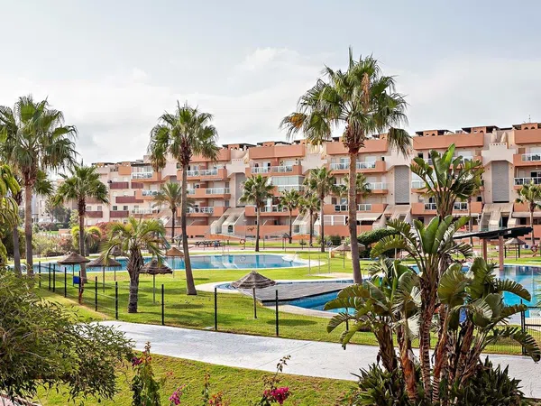 Piso en Avenida Mar Azul, 12, Almerimar, Almerimar - Foto 9