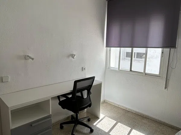 Piso en Calle Fray Martín de Córdoba, 18, Carretera Trassierra - Colonia de la Paz - Foto 2