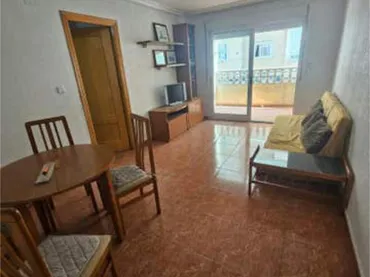 Piso en Torrevieja - Foto 1
